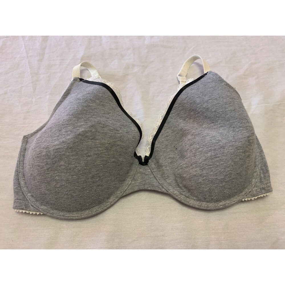 MOTHERHOOD MATERNITY WOMENS UNDERWIRE BRA SIZE 36E